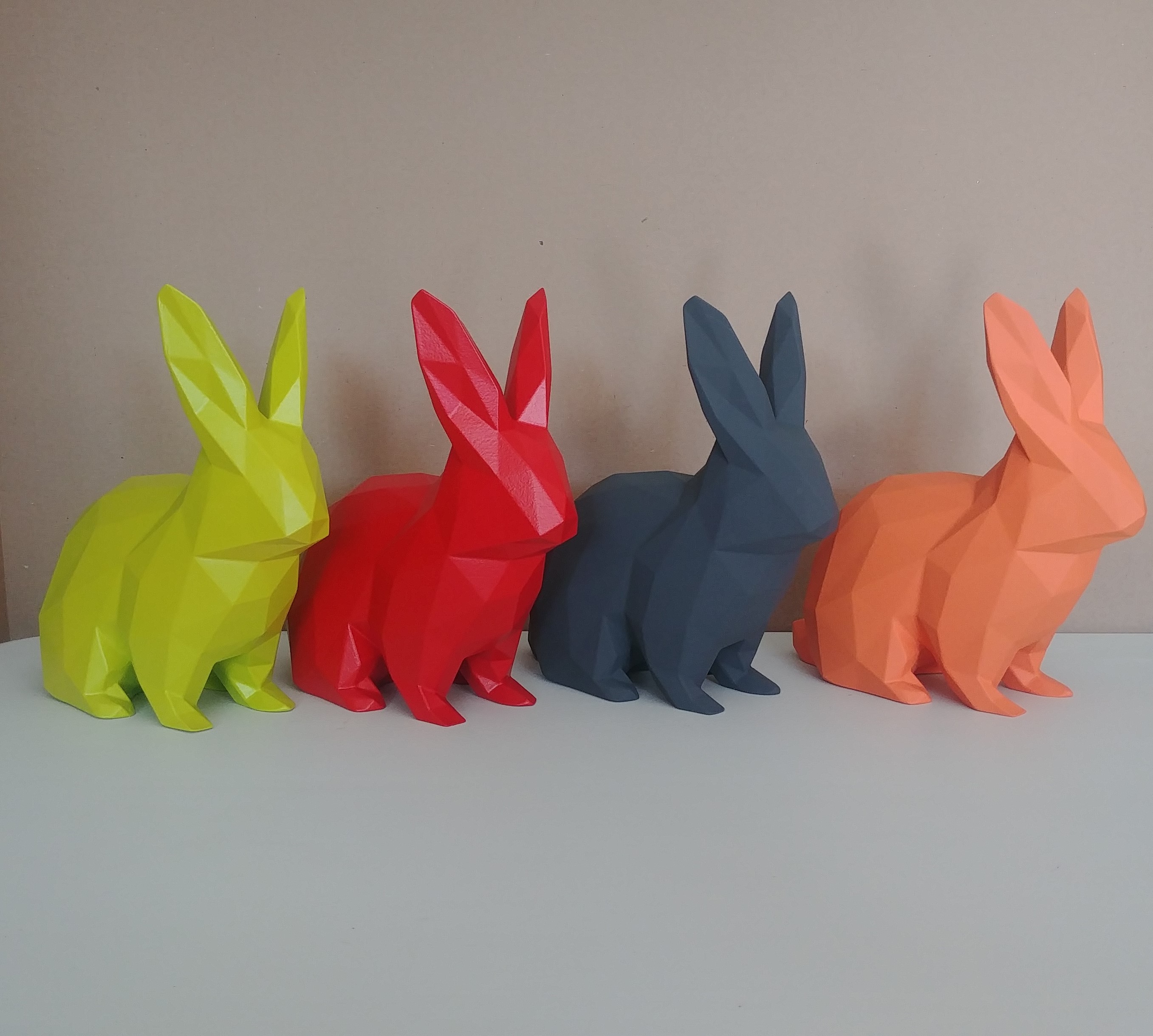 Bunny Thumbnail
